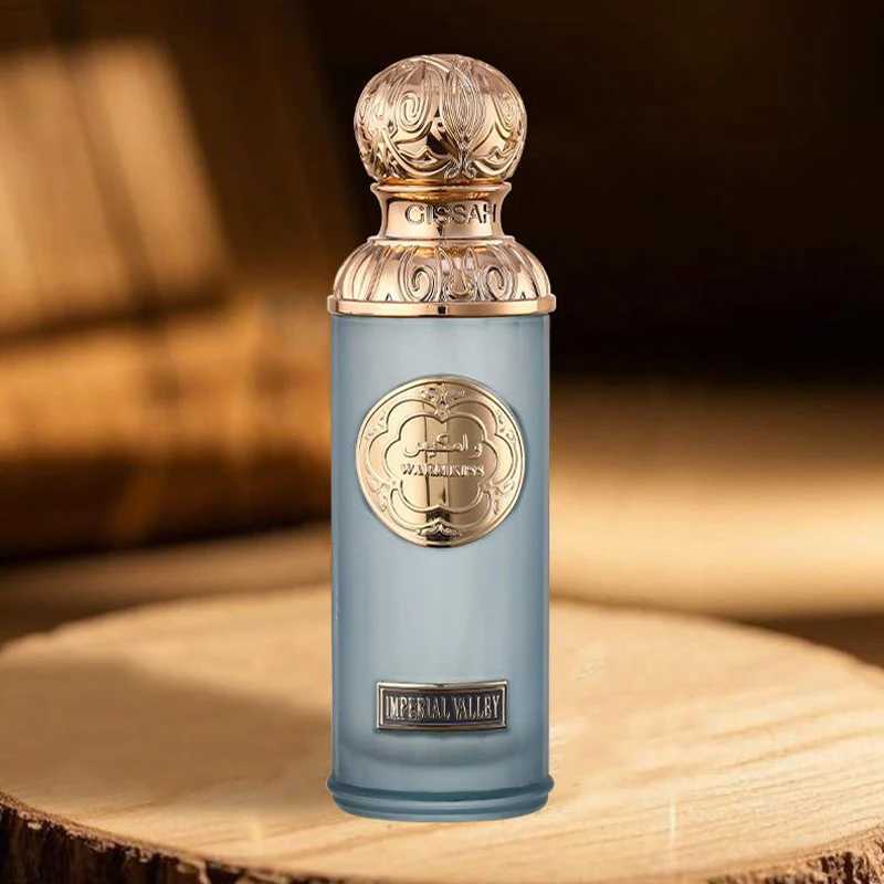 100ml Arab Long Lasting Perfume Women Oriental Woody Fragrance Floral Fruity Scent Brand Body SprayMen Dating Eau De ToiletteXJ250530