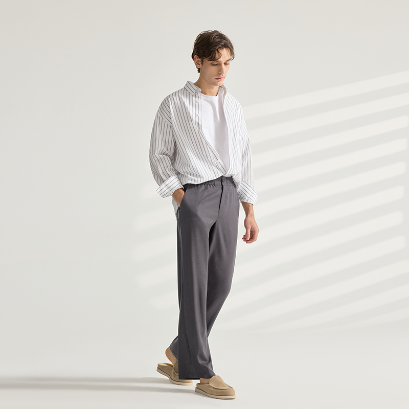 BXS/Stylish Mens Available Colors & Sizes/Luxury designer/designer Long-sleeved business and casual shirts/golf t shirt/essentials/mens designer shirt