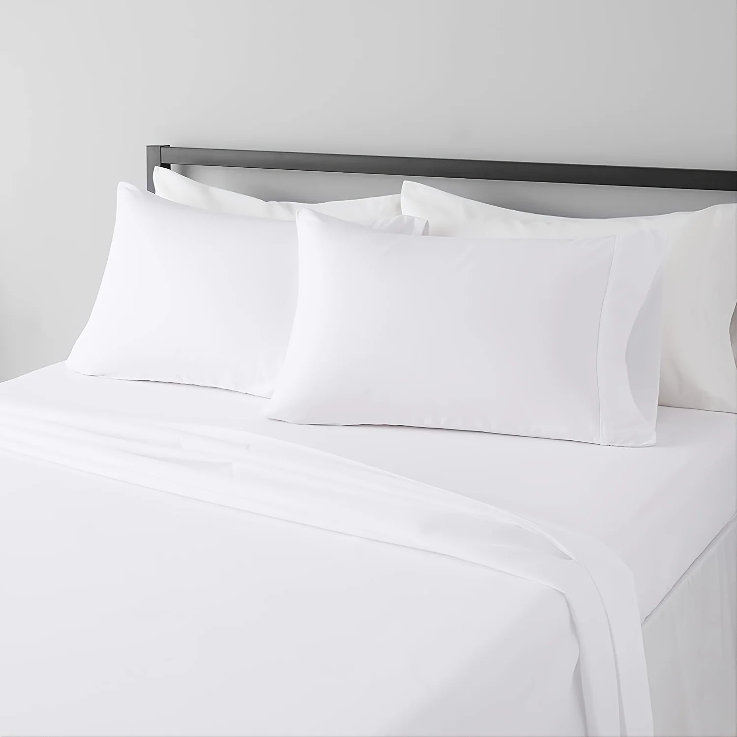 Sheet Set Breathable Cooling Sheets el y Bed Extra Soft Easy Fit 34 Piece 250529