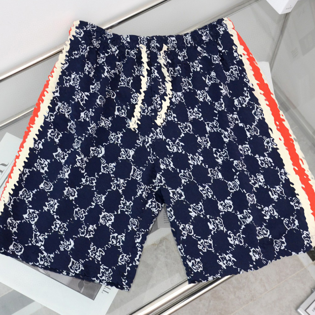 Mens Womens Designer Shorts Summer Fashion Streetwear Cotton Printed Board Shorts G Shorts Jogging Shorts Casual Sweatpants