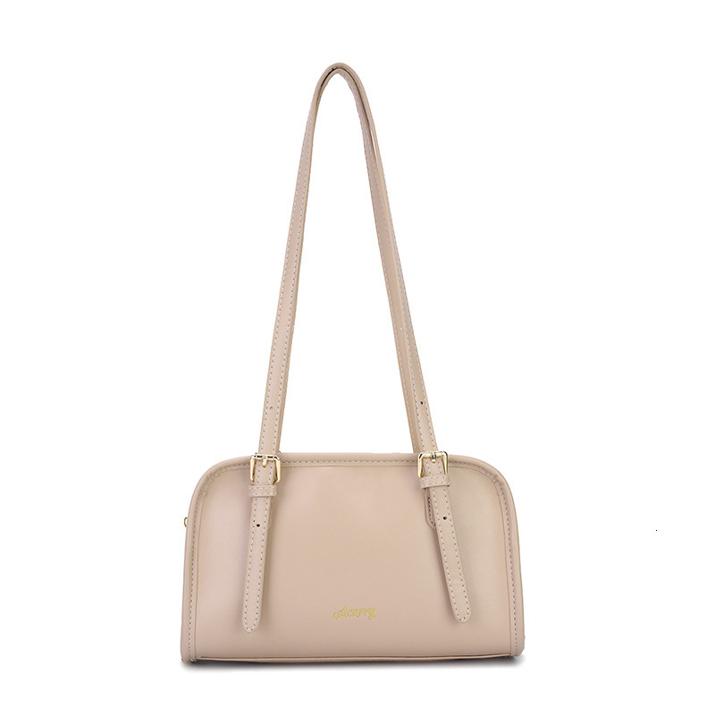 New fashion fashionable multifunctional fashion shoulder bag women s armpit bag niche design handbag designer commuting crossbody bag