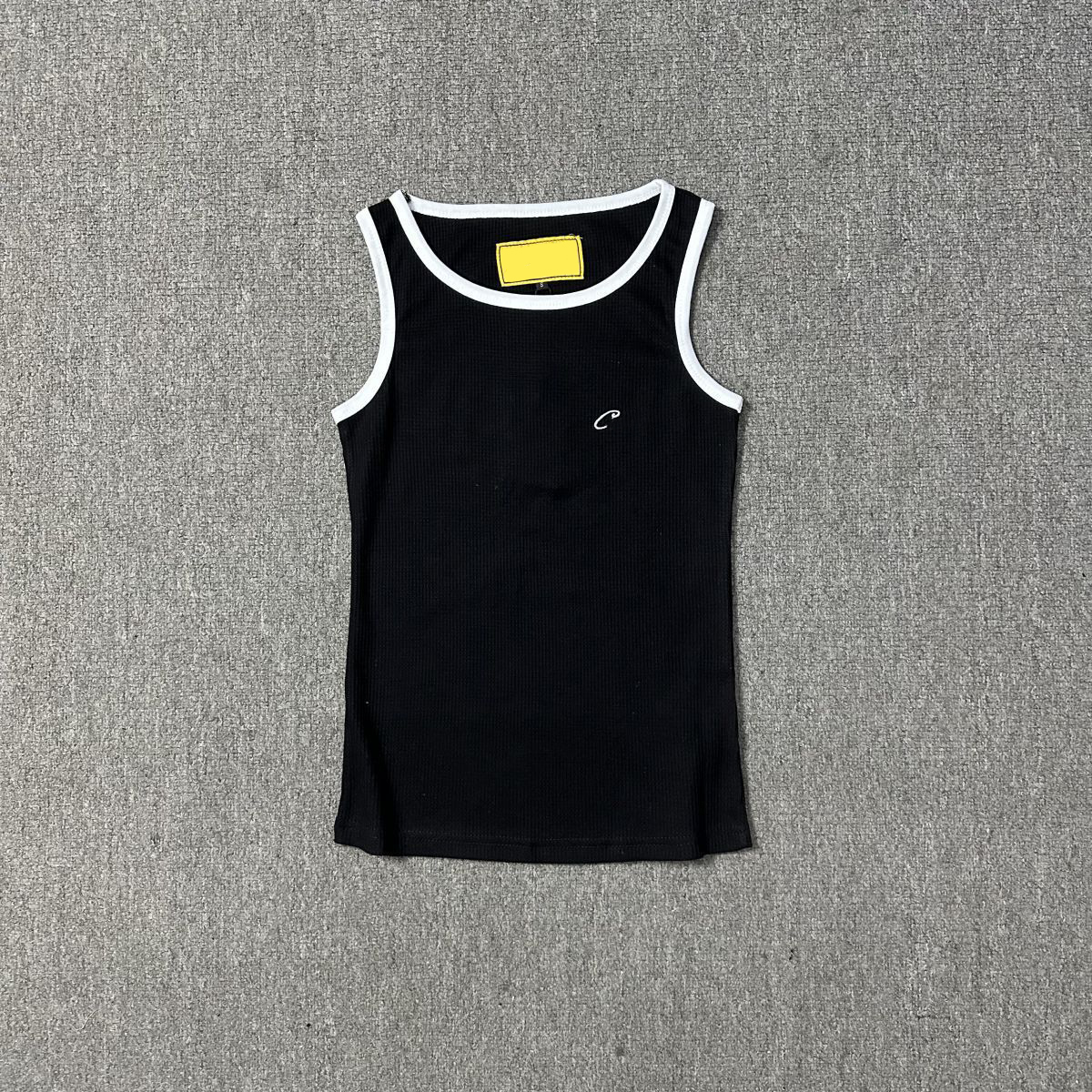 Designer Men's T Shirts Y2K Men Vintage Slveless Cotton Harajuku Tank Top Gothic Print Pattern Hip Hop Women Streetwear Oversized Shirt Punk Cott