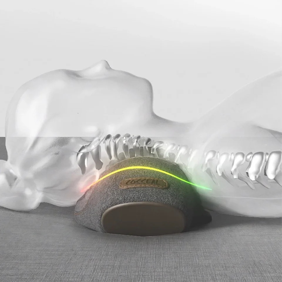 Travel Neck Pillow Memory Foam Support Portable Cervical 2 in 1 Ergonomic Contour Orthopedic Soft Sleeping Pillows 1pc 250529