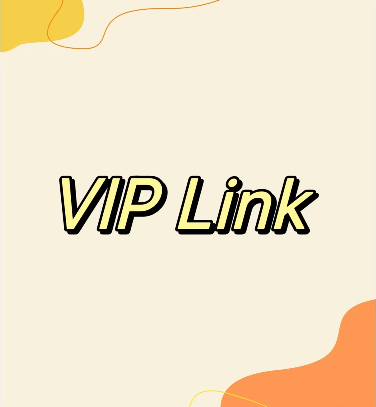 VVVIP Link Shoes Bags Accessories Watches Clothing