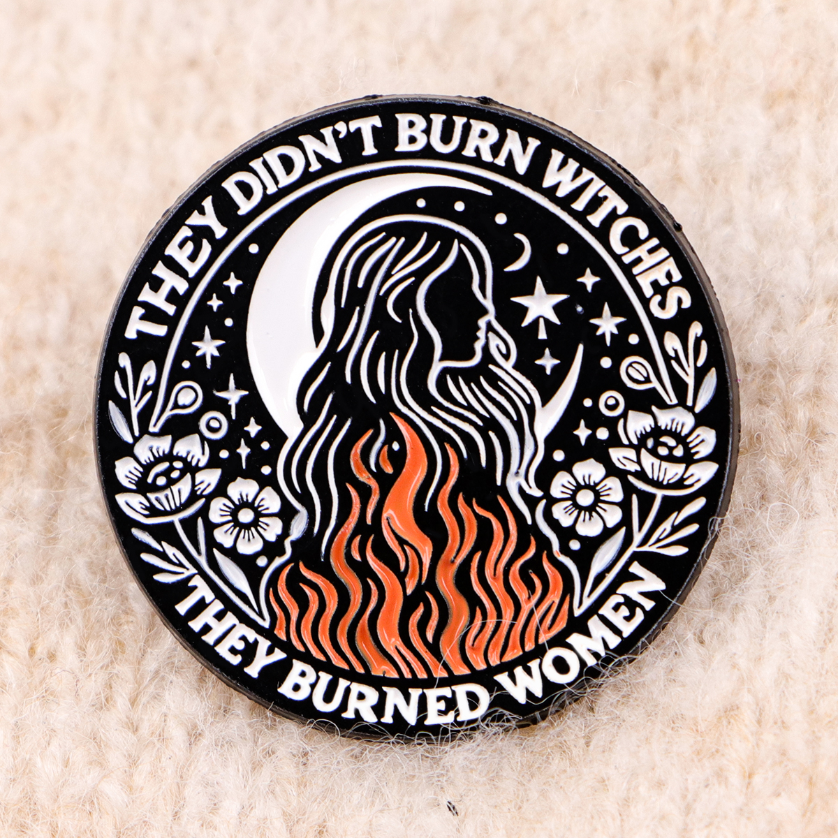 Anime pins Anime badges cartoon enamel pin Halloween dark pin badge horror scary gothic japanese game tv movie film pin science fiction accessory F83