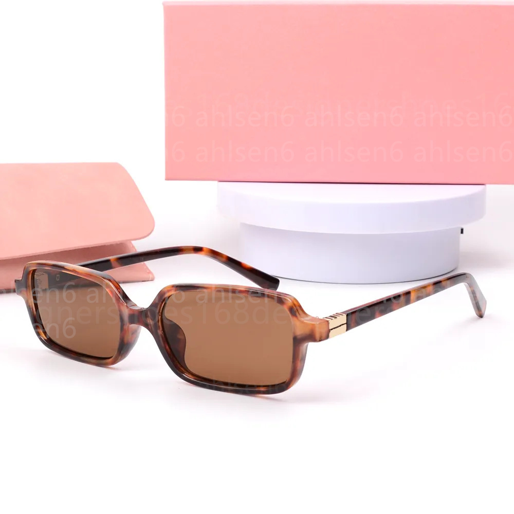 designer sunglasses for women Classics Sun glasses 11z Regard SUNGLASSES Side Metal Pattern Red Lens Wear UV Protection During Summer