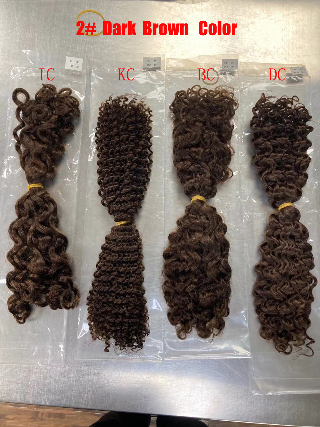 Free shipping Super double Drawn Virgin Bulk Kinky Curly No Weft Human Hair Braids Extension for Braiding 3 pieces/ lot 100grams/piece