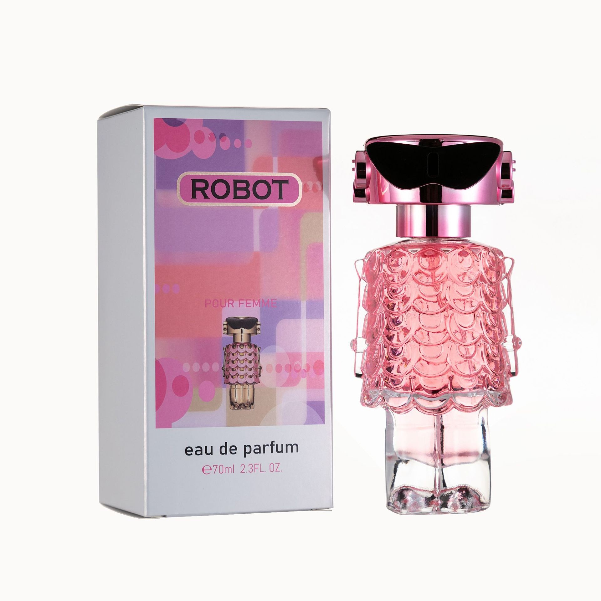 Charming Bloom Fragrance Ladies' Personal Refreshment Aerosol - Long-Lasting