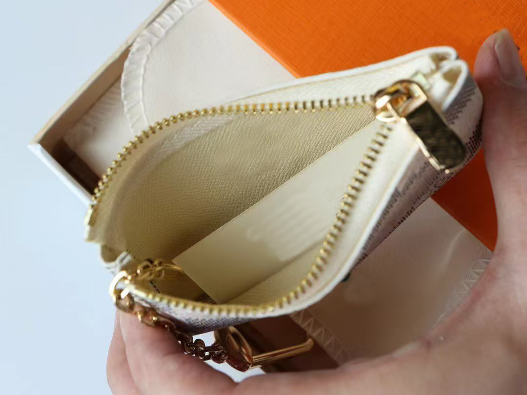 Card Holders Passport Diamond setting Cover Classic Men Women Passport Holder Covers ID Card Holder With Box A2