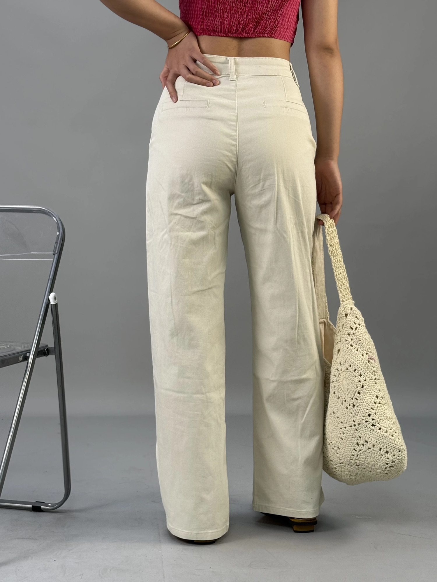 Fashionable Womens Jeans Arrivals In Summer Breathable And Comfortable Suitable For All Seasons Included 250530