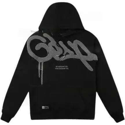 2025 Geedup Fashion Print Pullover Hoodies Haruku Hip Hop Long Sle Coats Loose Hooded Sweatshirt Men and Women Streetwear geedup hoodie aa4 ba Z250715