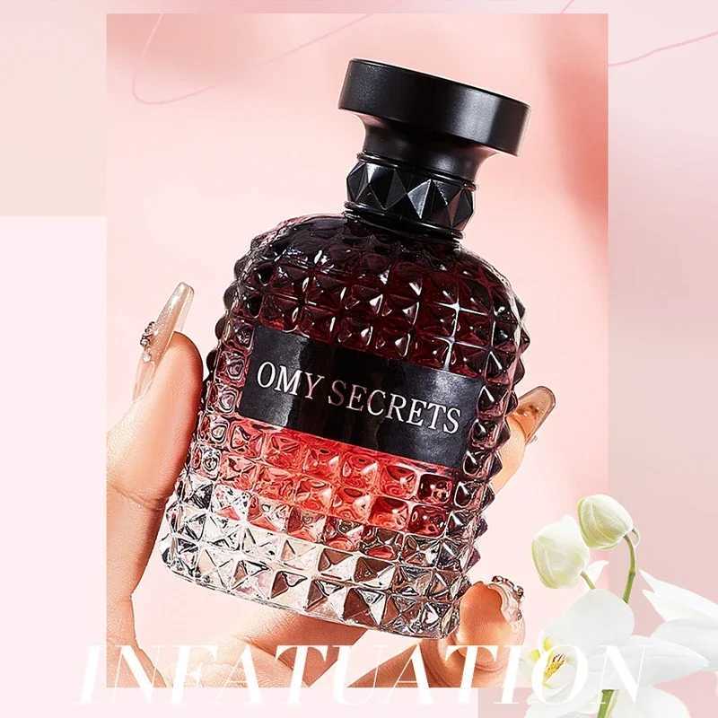 Brand Womens Secret Miss Adventure Perfume Long-lasting Fragrance 72h French Eau De Toilette Womens Perfume Pheromone PerfumeXJ250530