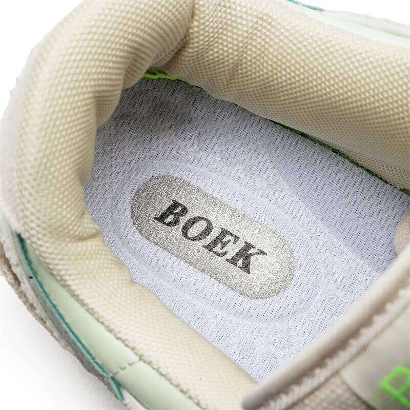 2025 New Spring Full Board Non-slip Trend Outdoor Fashion Sports Casual Men's Shoes
