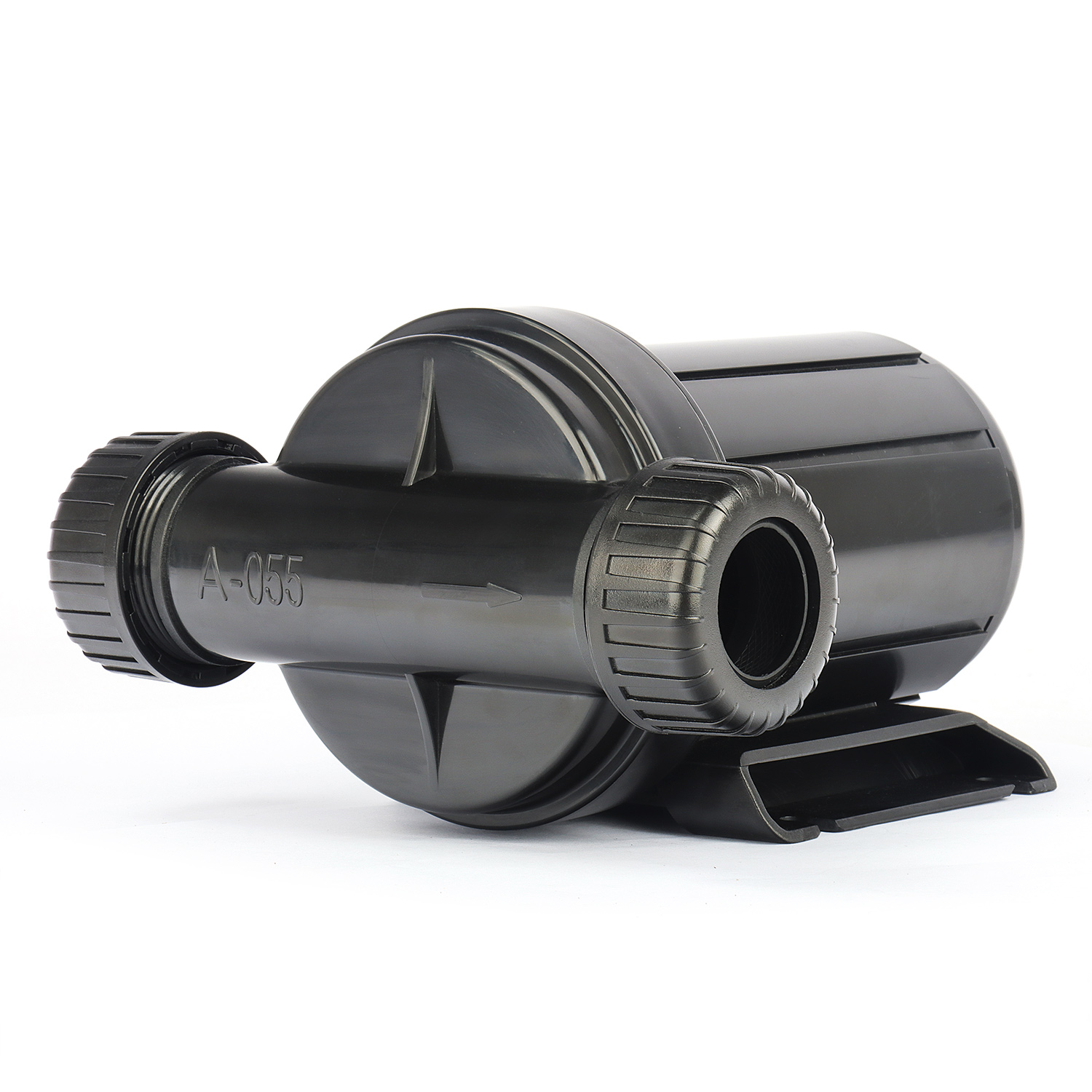 1600GPH Pond Pumps Submersible Outdoor Inline Pump Pond High Head Water Pump for Garden Waterfall Fountain Water Circulation Pump for Koi Fish Pond