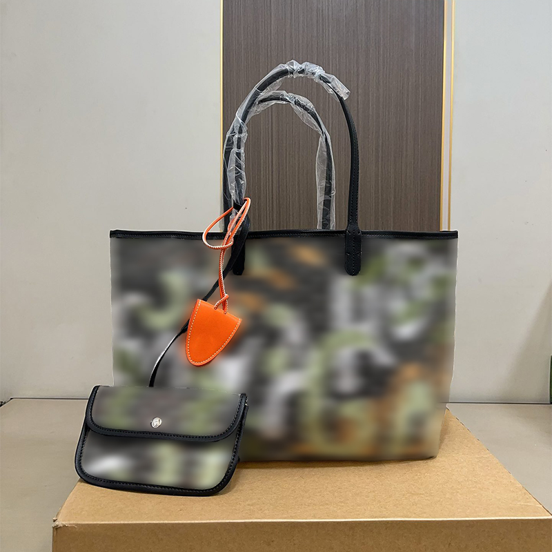 Designer Womens Shoulder Fashion Bags shopping bag 40*28 cm Large capacity versatile Lightweight flat fabric Free shipping