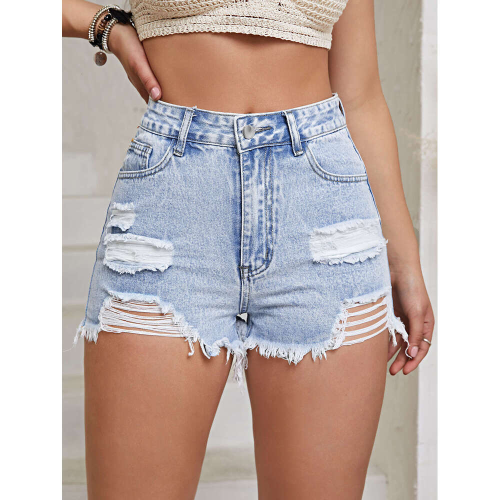 Shorts Women Denim Shorts Women S Fashion Distressed Short Frayed Denim Shorts Jean Shorts
