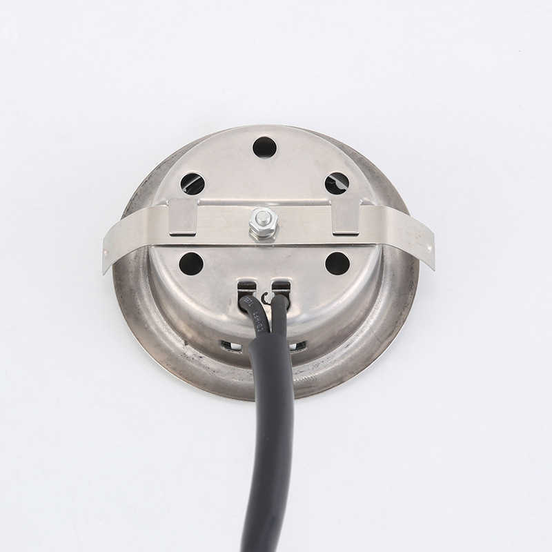 2-Piece 20W Halogen G4 Light Bulb Cabinet Light 2 Inches Hole 50mm Under Cabinet Light Range Hood Bulb Smoke Extractor Light Y240821