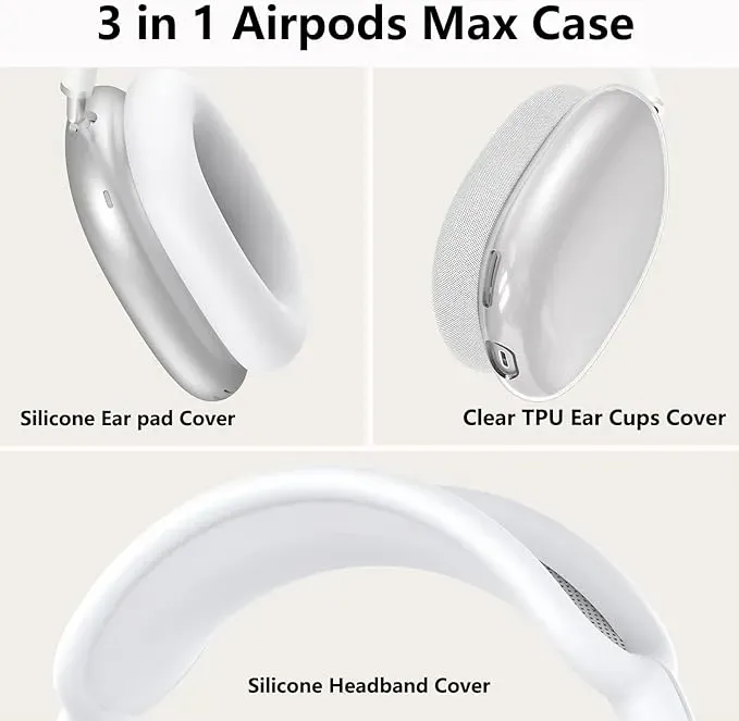 Cell Phone Earphones Wireless Earphones Bluetooth Headphones Stereo HIFI Super Bass Headset Chip HD MIC Air50 MS B1 MAX MSB1