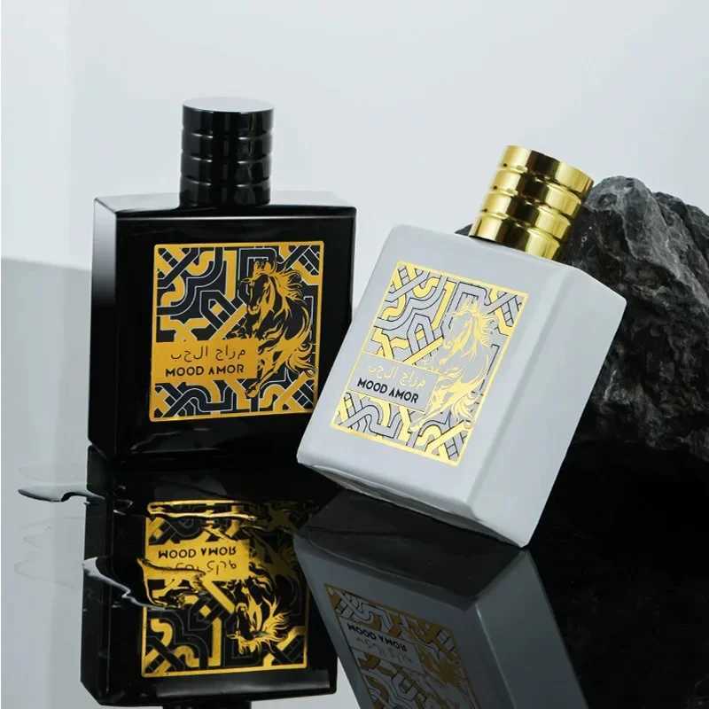 100ml Original Arabian Perfume For Men Women Lasting Fragrances Eau De Parfum Homber Body Spray Pheromone Deodorant perfume manXJ250530