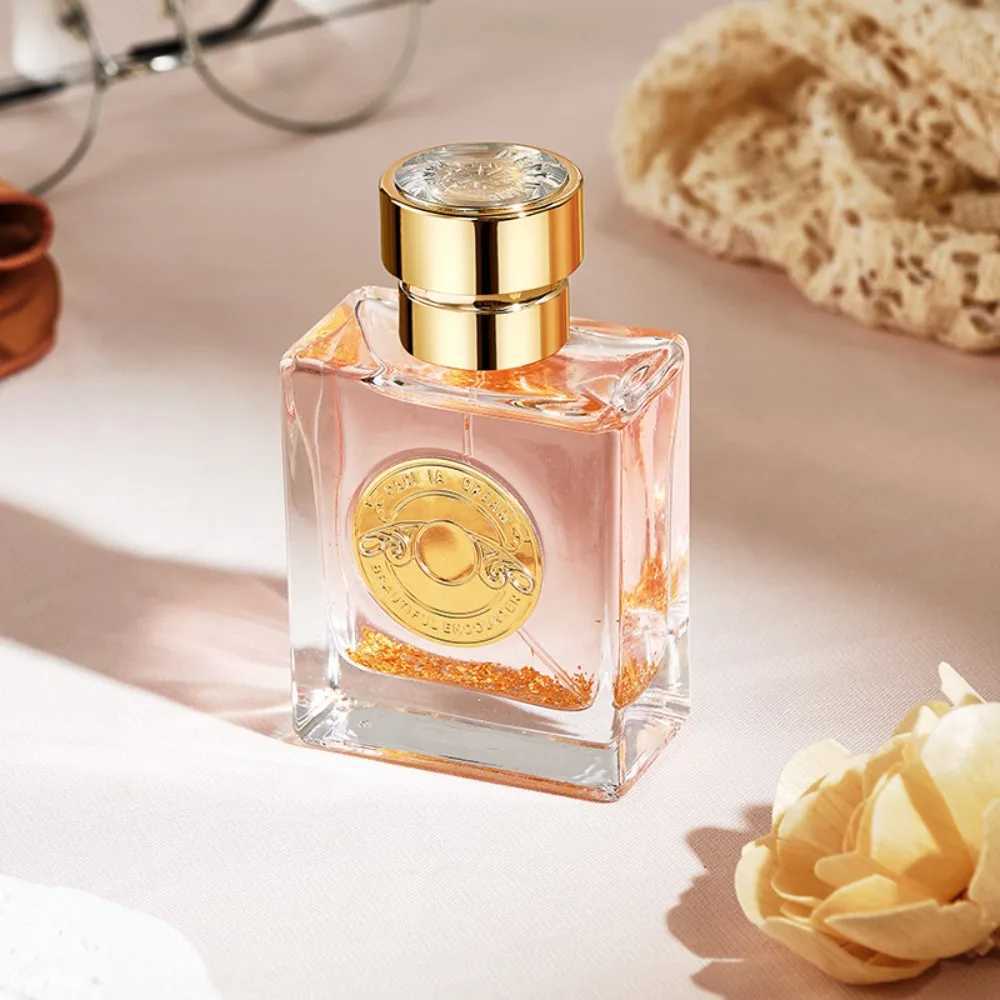 Paris Goddess Perfume for Women Elegant Long-Lasting Light Flirty Fragrance 50ML Premium Quality parfum pour femmeXJ250530