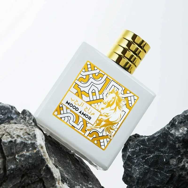 100ml Original Arabian Perfume For Men Women Lasting Fragrances Eau De Parfum Homber Body Spray Pheromone Deodorant perfume manXJ250530