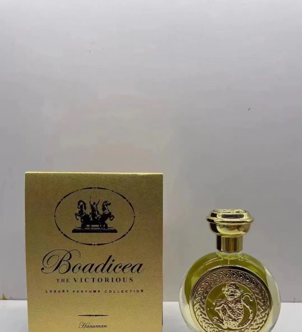 Boadicea the Victorious Perfume 100ml Hanuman Golden Aries Victorious Valiant Aurica Fragrance 3.4oz Men Woman Parfum Long Lasting Smell Neutral Spray