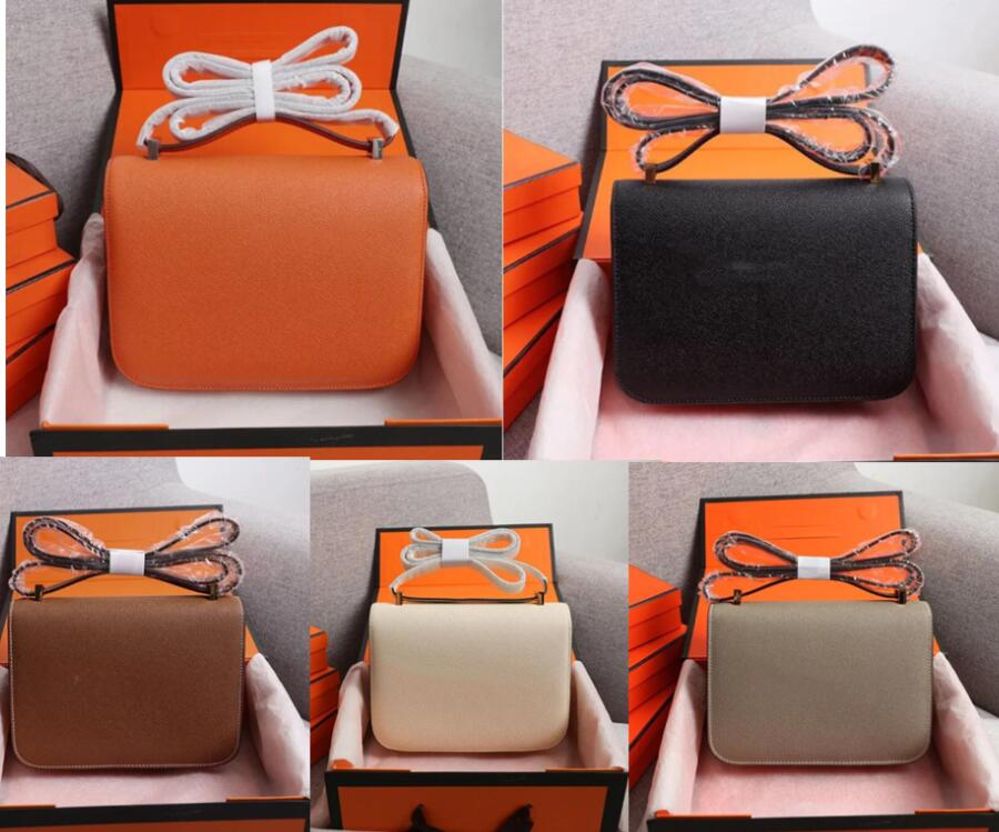 Free shipping High Quality Genuine Leather Designer Shoulder Bag for Women Crossbody Bags Classic Brand Cross Body Bag Luxury Woman Handbag Fashion Casual Totes