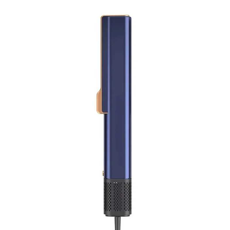 A50Q-2-In- Professional Air Straightener Hair Dryer Electric Straightener Home Electric Hair Dryer EU Plug W250530