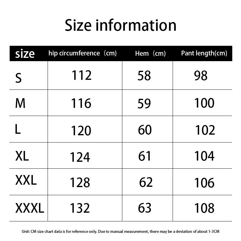 Men Classic Streetwear Vintage Solid Color Y2k Hip Hop Wide Leg Loose Seamless Pants Jogger Baggy Casual Comfortable Sweatpants 250527