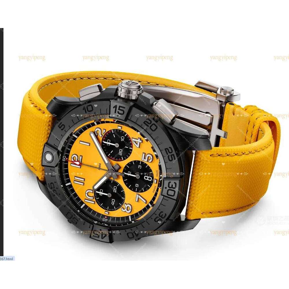 aaa watch Top original brand Watches Men's Endurance Sports Automatic 1884 Quartz Chronograph Men super clone watches luxury watch 78