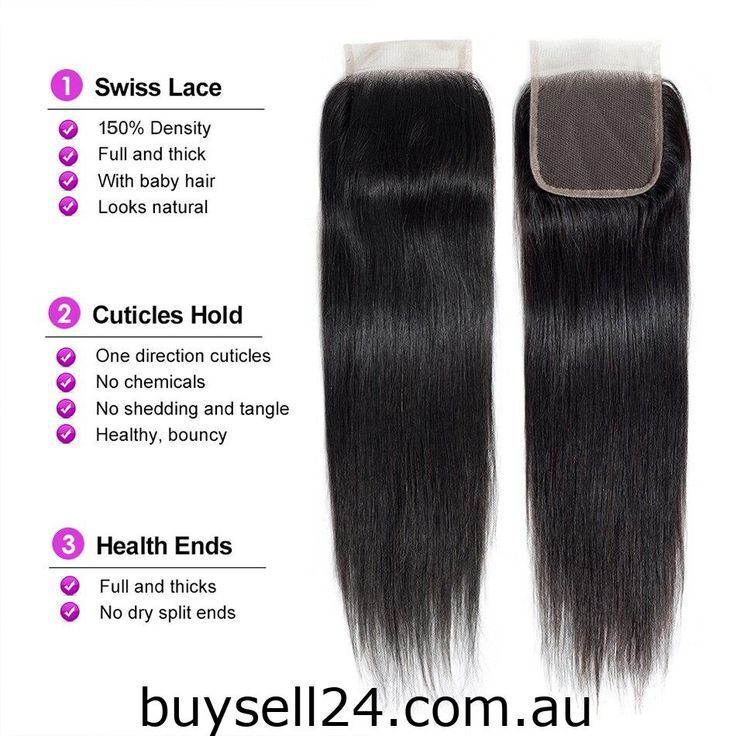 Transparent 5by5 Lace Human Hair Frontal Closure Big Lace