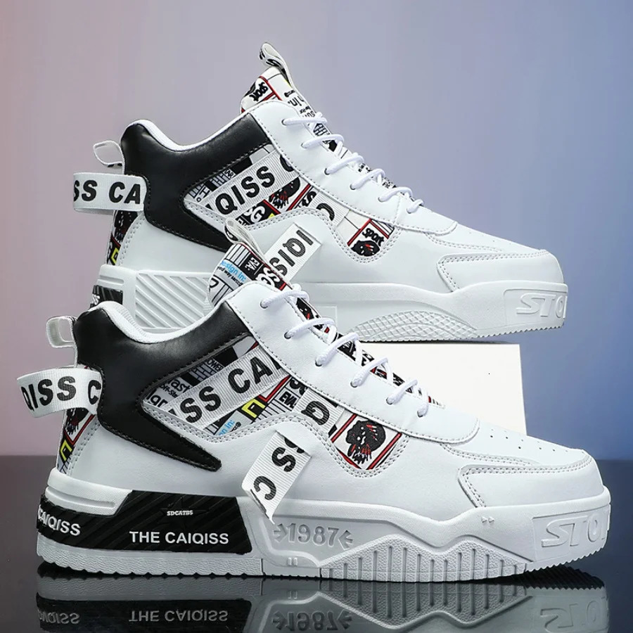 Mens Skateboard Shoes Travel Shoes HighElasticityU ltraLightBr eathableSo ftSoledSof tSurfaceCoup lesSpri ngandS umm erCasu alandF ash ionableV 250527
