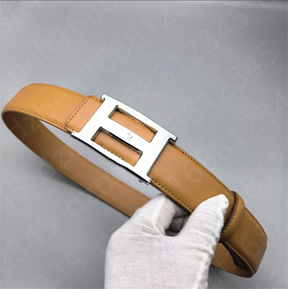 Designer Belt Men Genuine Leather Clothing Accessories Buckle letter ceinture Cowskin Belts wide 35mm Fashion Women High Waistband High Quality With Box