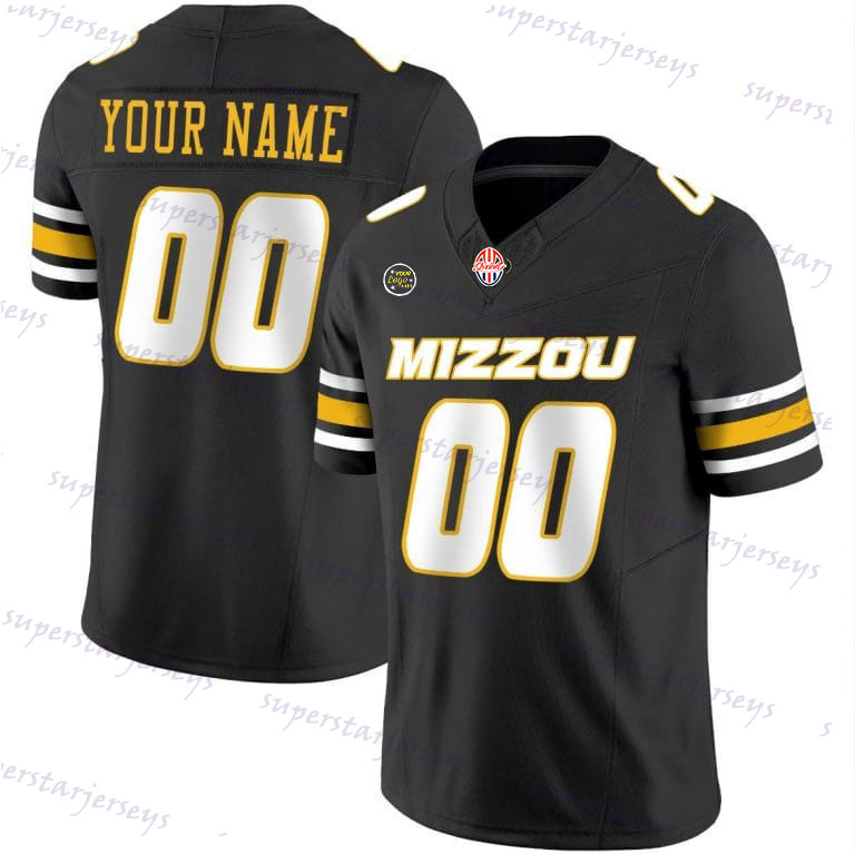 Personalise Custom Burden Ill Football Jersey College Embroidered Breathable Stretchy Sleeveless Sports Uniform for Training, Competition Parties