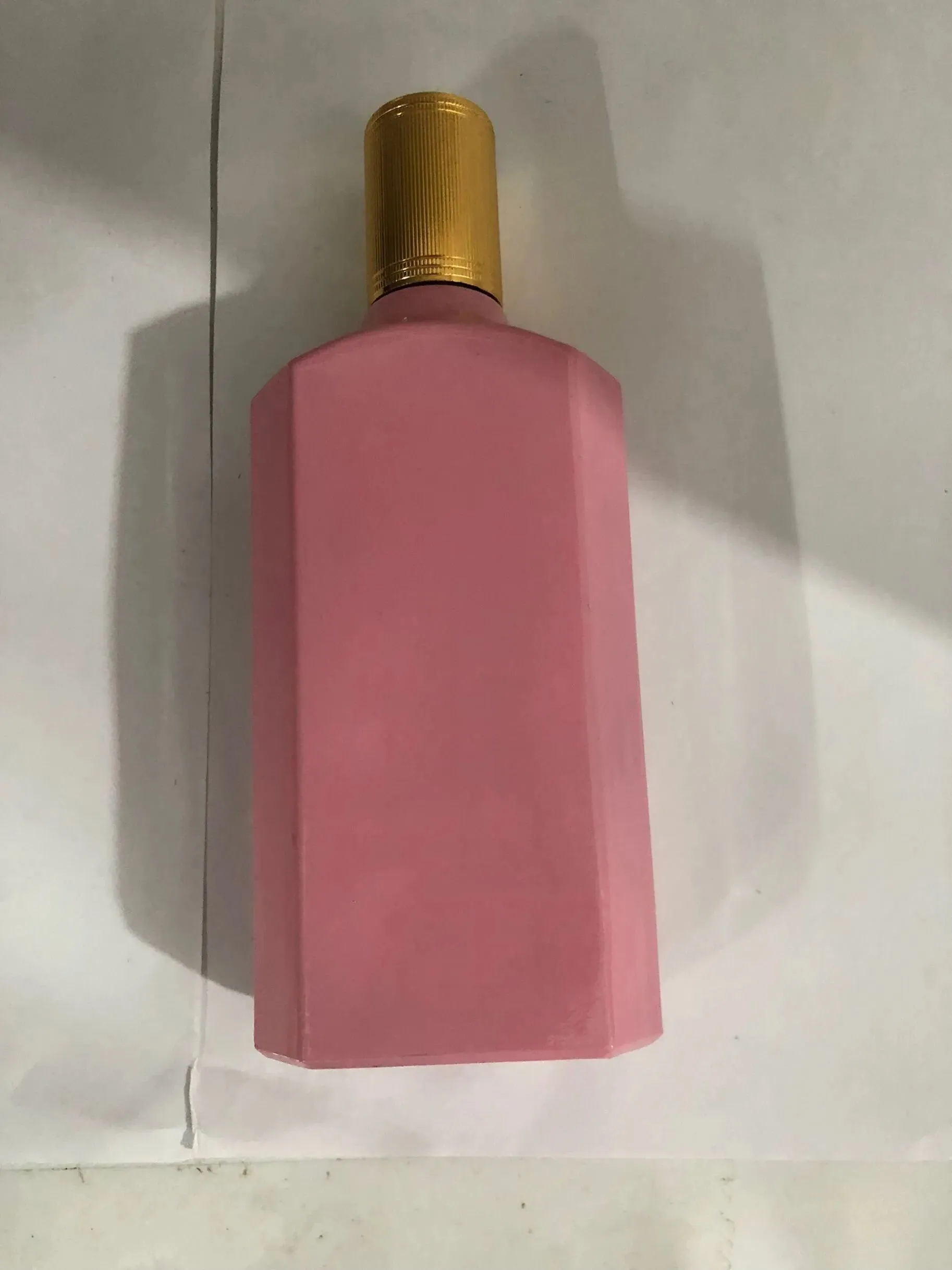 Women Fragrance Perfume Eau De Parfum 100ml Long Lasting Smell EDP Brand Woman Lady Girl Flower Scent Cologne Spray Body Mist 3.4oz High Quality Fast Delivery