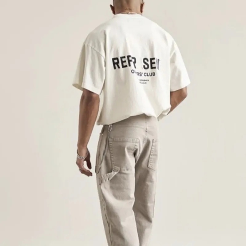 Designer Mens Tshirts Printed Fashion man T-shirt Cotton Casual Tees Short Sleeve Hip Hop H2Y Streetwear representer Luxury TShirts SIZE S-XL