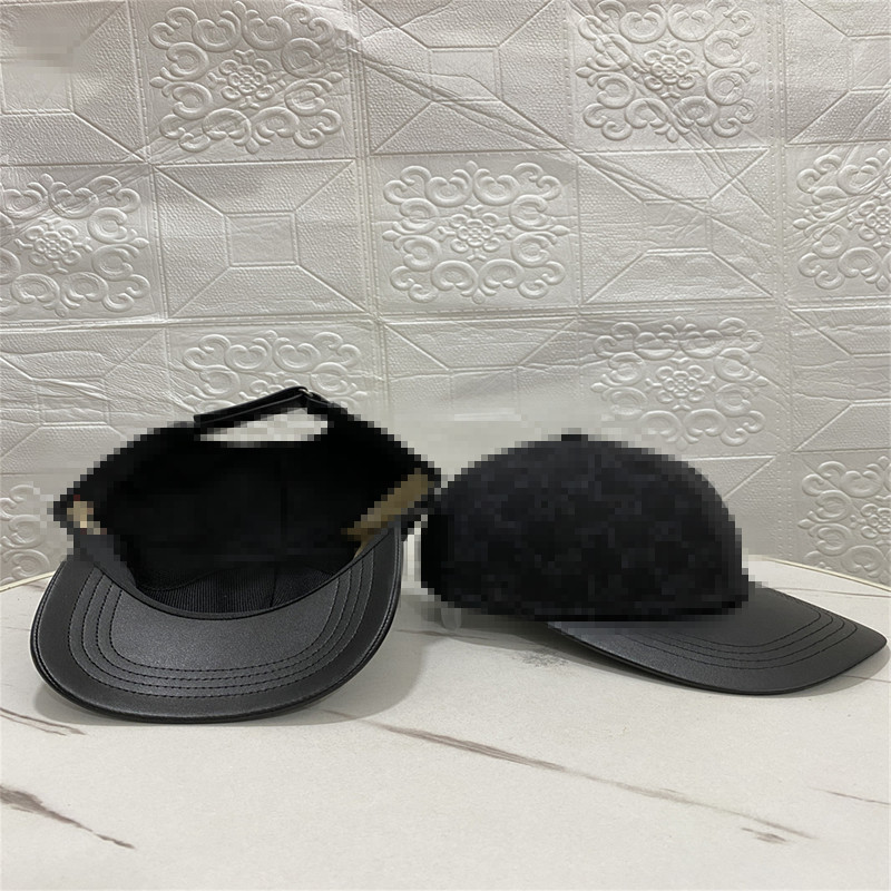 2025 New brand men's ball hat Designer hat Trucker hat High quality four seasons casual baseball sun hat Fashion women's baseball cap Street hip hop baseball cap 88891