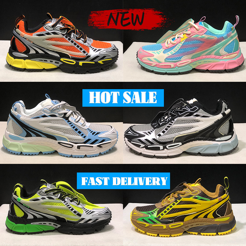 Designer dad shoes men be right back sneakers white Green Fluo Blue Pink White low Tops for walking women luxury platform shoe Casual sports mens outdoor Trainers