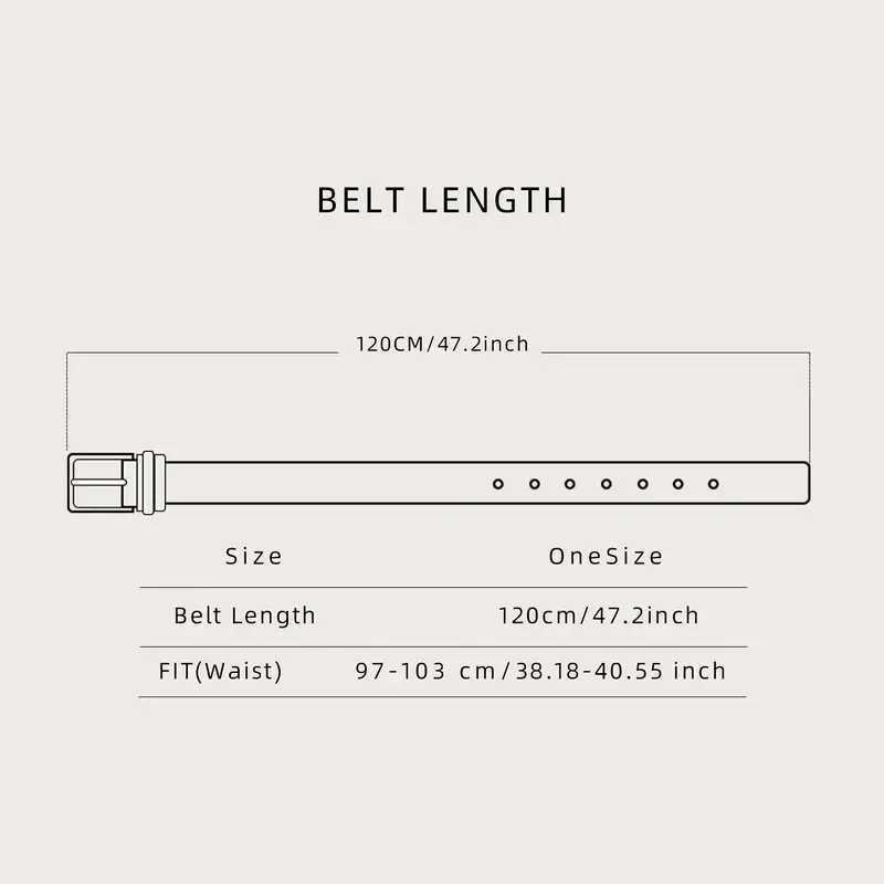 Western Cowboy Leather Buckle Belts Horse Pattern Floral Engraved Buckle Belt for Men Z250530