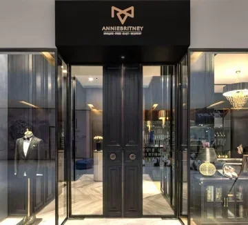 Burgundy Casual ed Lapel Suits for Men Slim Fit Double Breasted Solid Tuxedo Man Suit Trajes De Hombre Pak Mannen 250520Z