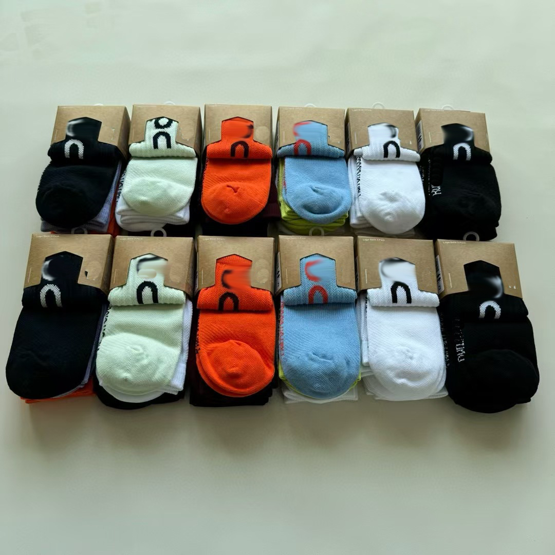 Mens Socks Sports S… - image
