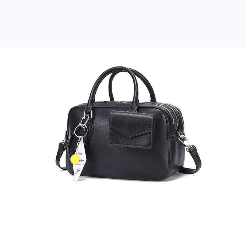 Tote Bag Mini Bag High End Handheld Boston New Andrea Women S Mini Crossbody Shoulder Pillow Underarm Bag Crossbody Bag
