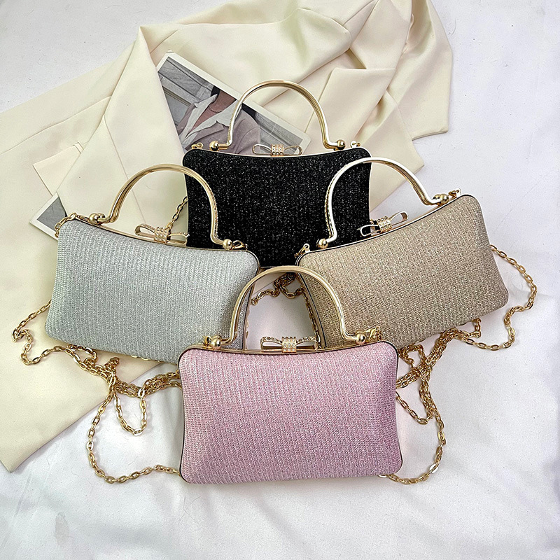 Summer new fashionable simple shoulder bag style fashion women s rectangular simple multifunctional designer fashion women s crossbody bag