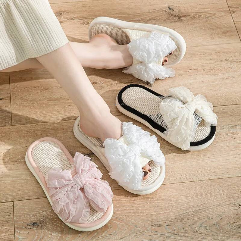 Summer 2025 Free Delivery Outdoor Beach New Women Fashionable Beige Home Flat Sandals Beach Slippers Designer Designed Sizes 36-41