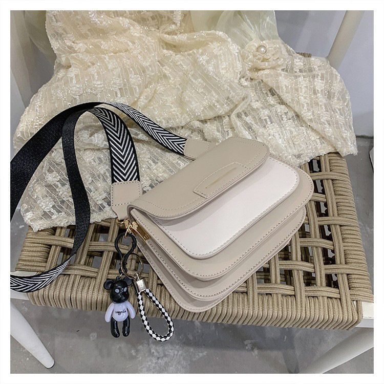 Ladies fashionable fashion and casual multifunctional small crossbody bag fashion designer women s shoulder bag large capacity handbag