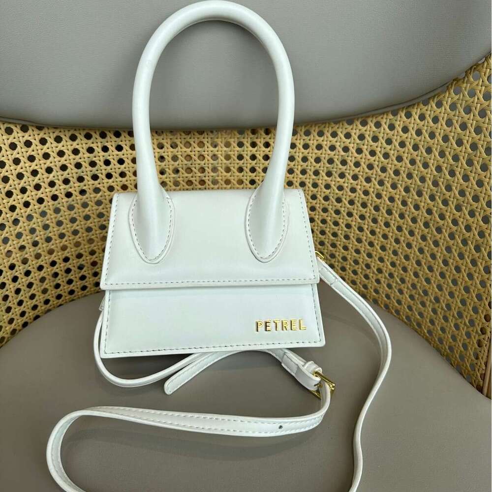 Tote Bag Mini Bag Niche Design Underarm Handbag Super Popular Shoulder Tote Crossbody Small Square Phone Women S Bag Crossbody Bag
