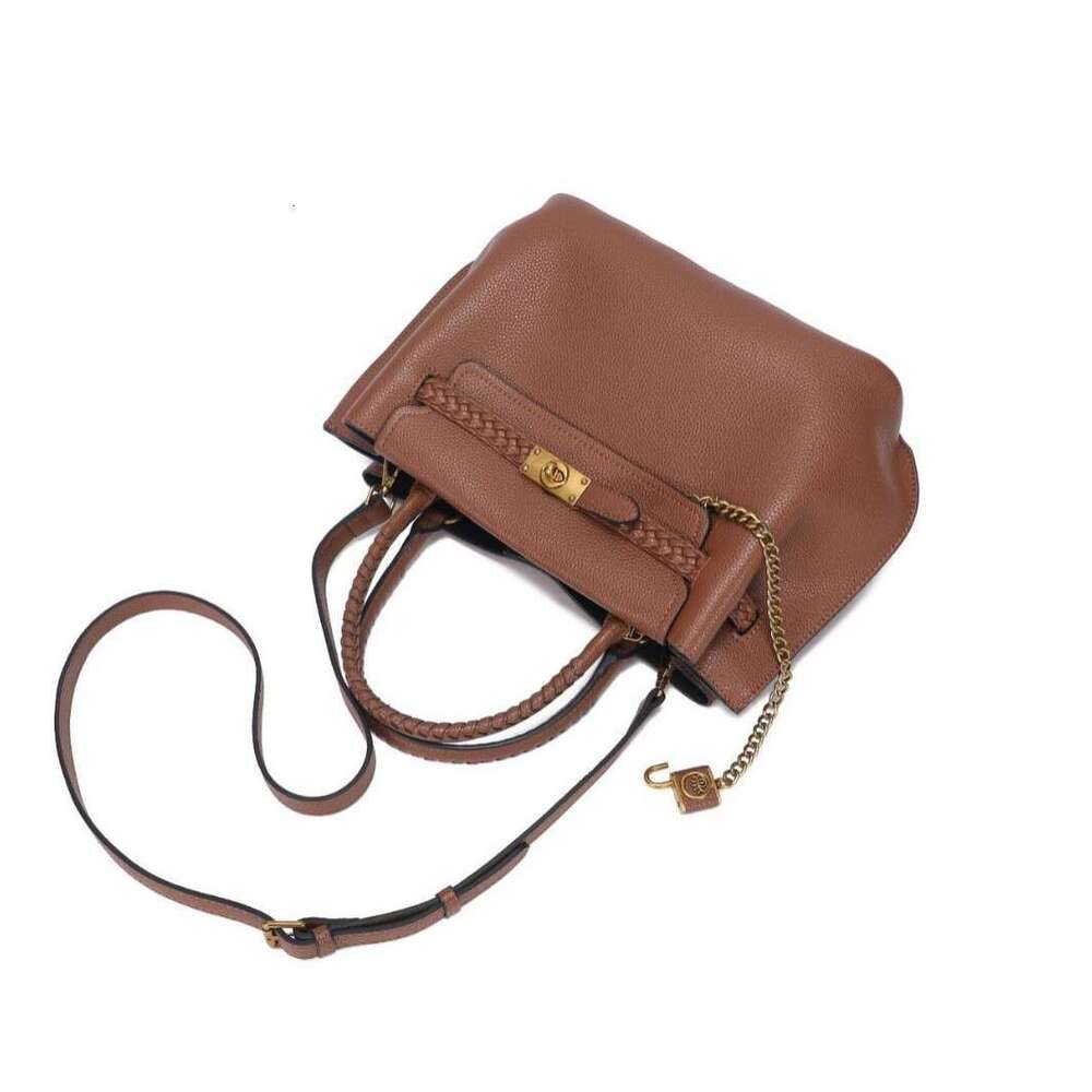 Tote Bag Mini Bag New Women S With Inner Stitching Togo Pattern Gold Buckle Genuine Leather Fashion Handbag Cowhide Bag Crossbody Bag
