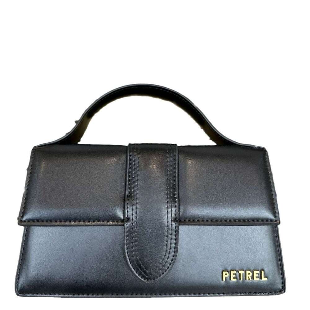 Tote Bag Mini Bag Niche Design Trendy Fashion Versatile Shoulder Handbag Crossbody Underarm Bag Crossbody Bag