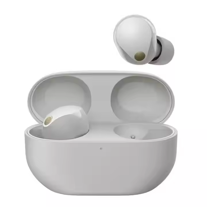 2025 NEW High quality WF-1000XM5 TWS sports earphones new wireless for noise reduction earbuds Headphone In-Ear Pro Earphone