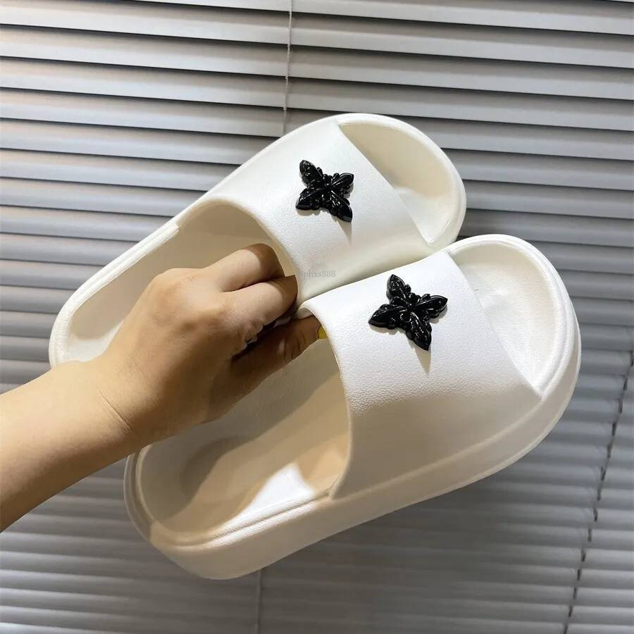 Free Shipping New Slides Designer Outdoor Beach Slippers Womans Sandals Platform Casual Slipper Indoor Home Shoes Women